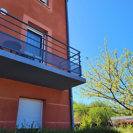 Hotel Restaurant Les Chataigniers بريفاس المظهر الخارجي الصورة