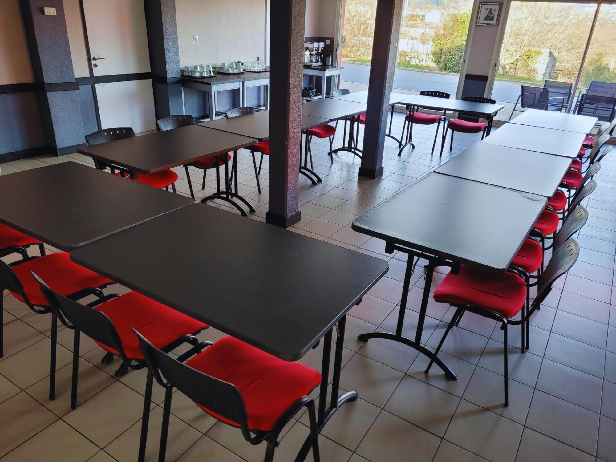 Hotel Restaurant Les Chataigniers بريفاس المظهر الخارجي الصورة