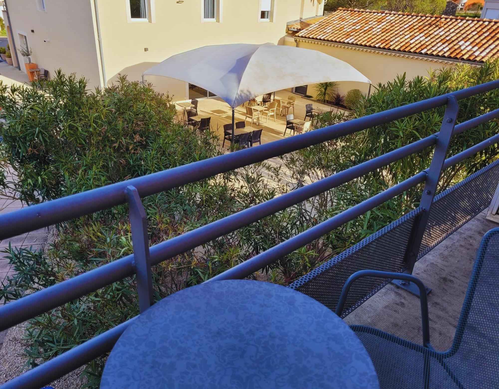 Hotel Restaurant Les Chataigniers بريفاس الغرفة الصورة