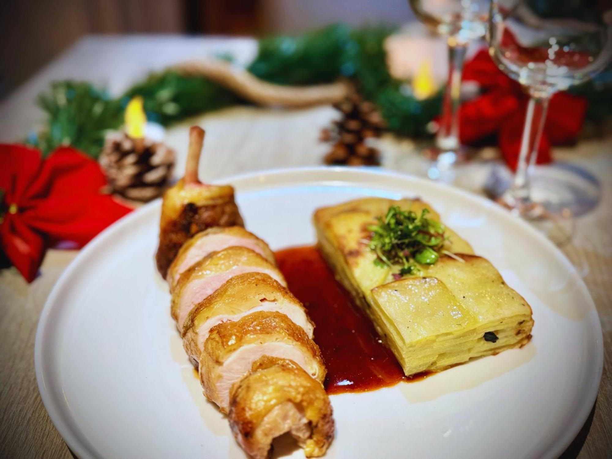 Hotel Restaurant Les Chataigniers بريفاس المظهر الخارجي الصورة