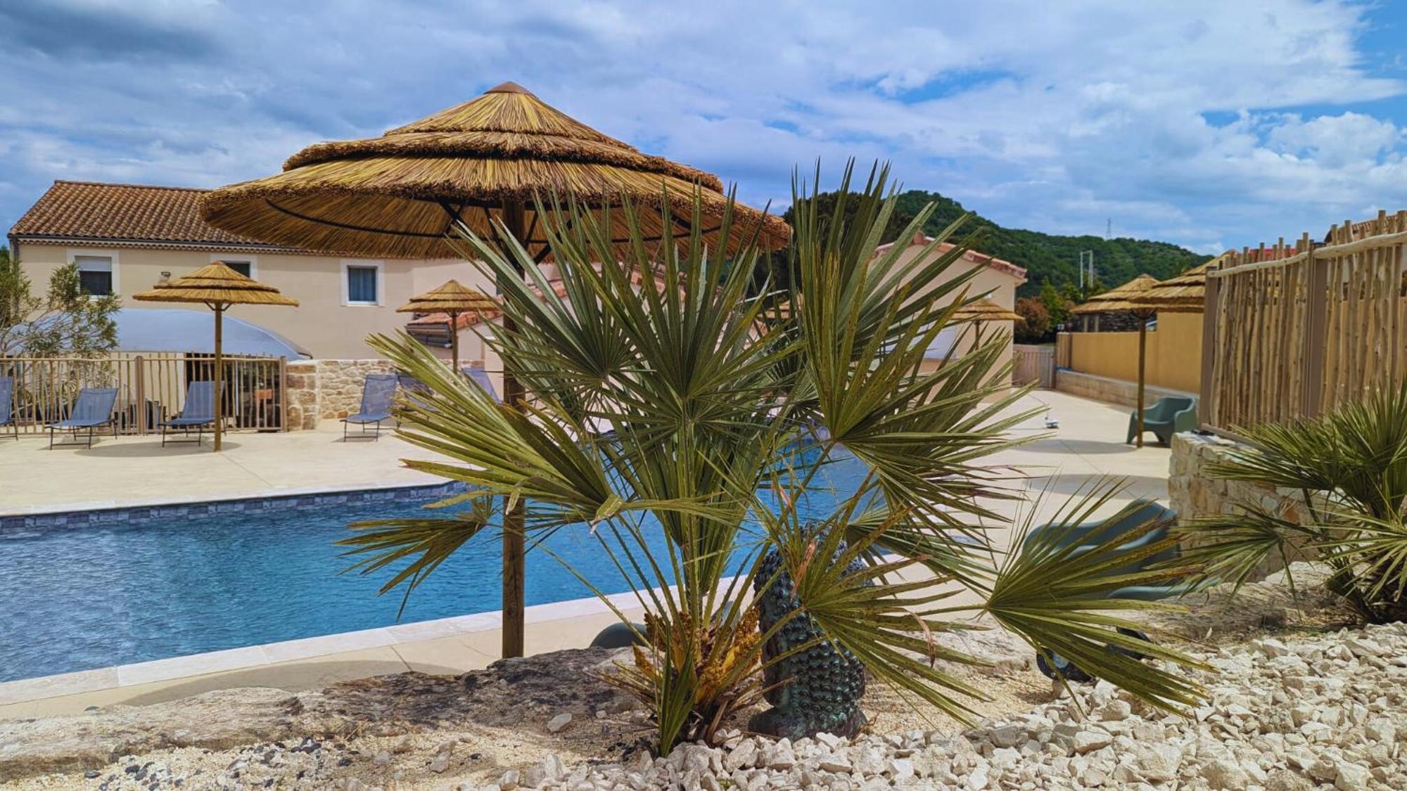 Hotel Restaurant Les Chataigniers بريفاس المظهر الخارجي الصورة